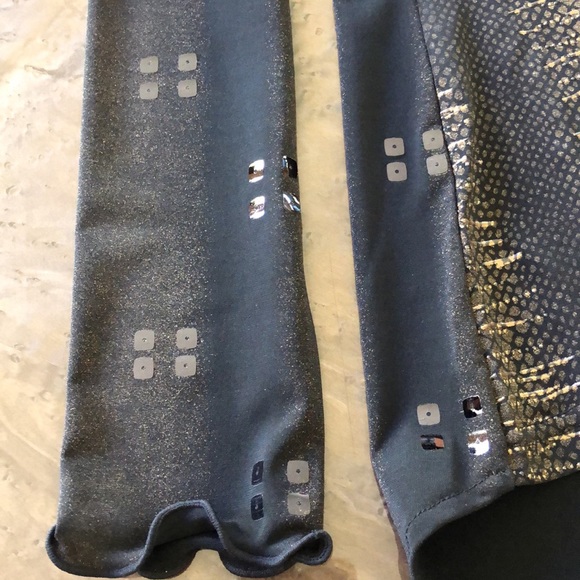 ANAC designed by kimi Embellished tunic top - Picture 9 of 11